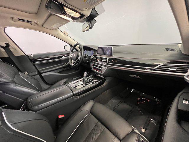 used 2021 BMW ALPINA B7 car, priced at $73,996