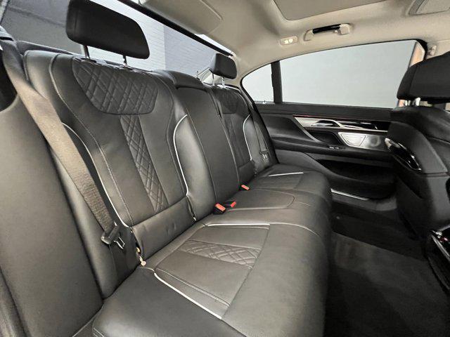 used 2021 BMW ALPINA B7 car, priced at $73,996