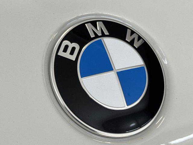 new 2025 BMW X5 car, priced at $68,125