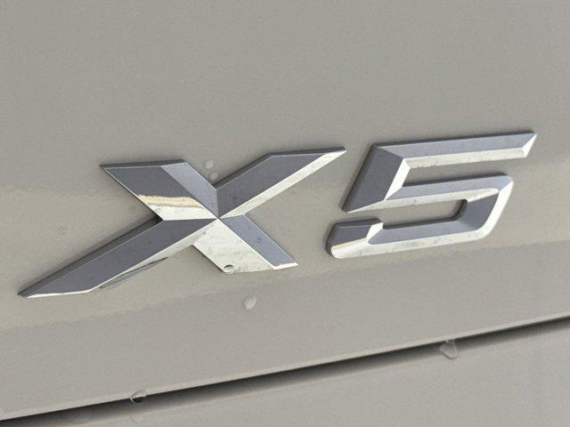 new 2025 BMW X5 car, priced at $68,125