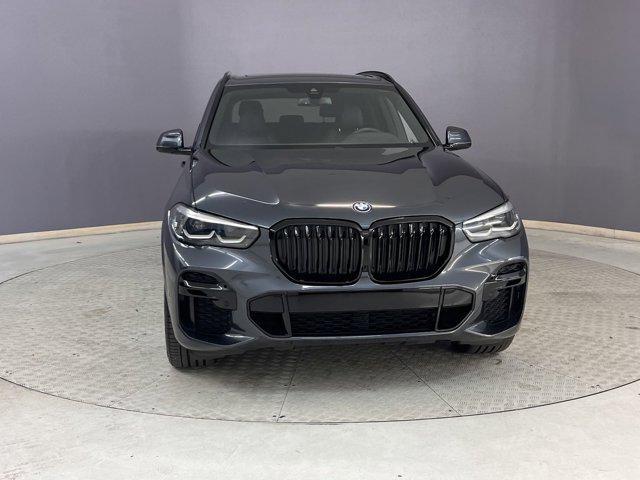 used 2022 BMW X5 PHEV car, priced at $42,499