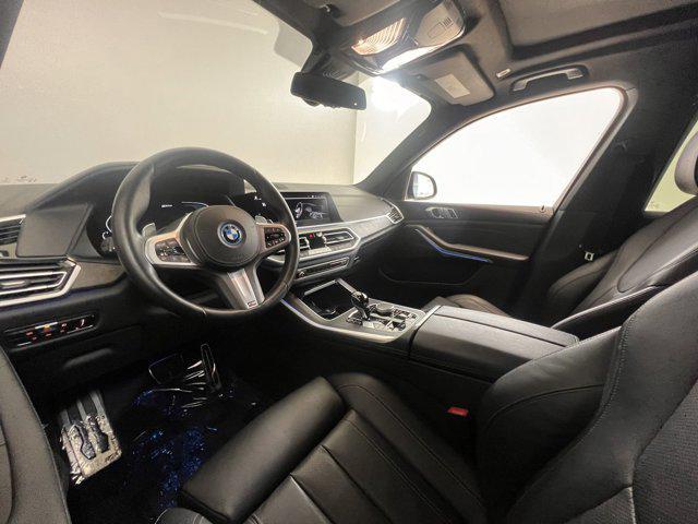 used 2022 BMW X5 PHEV car, priced at $42,499