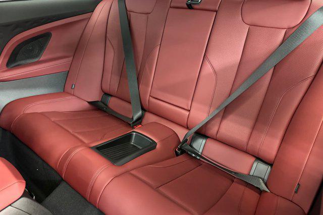 new 2025 BMW 230 car, priced at $50,950