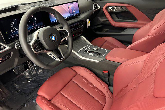 new 2025 BMW 230 car, priced at $50,950