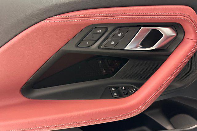 new 2025 BMW 230 car, priced at $50,950