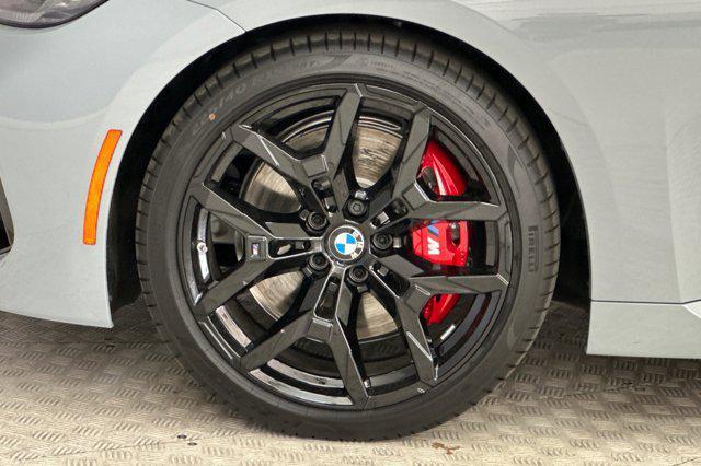 new 2025 BMW 230 car, priced at $50,950