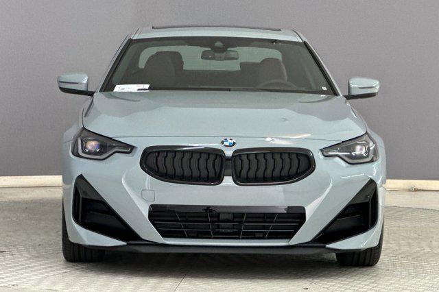 new 2025 BMW 230 car, priced at $50,950