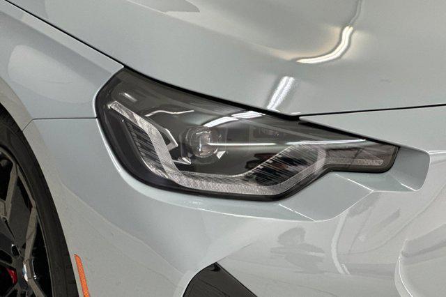 new 2025 BMW 230 car, priced at $50,950