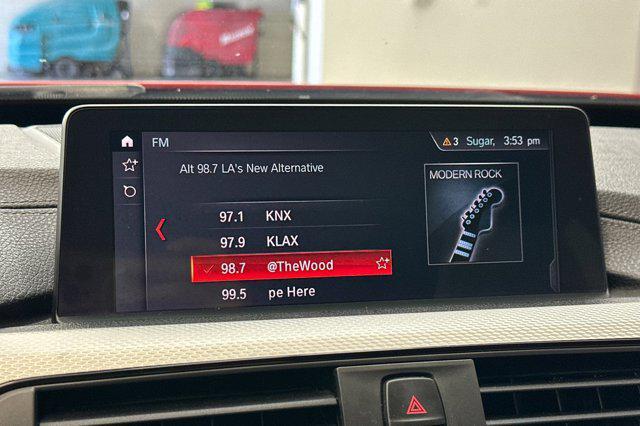 used 2018 BMW 330 Gran Turismo car, priced at $18,488