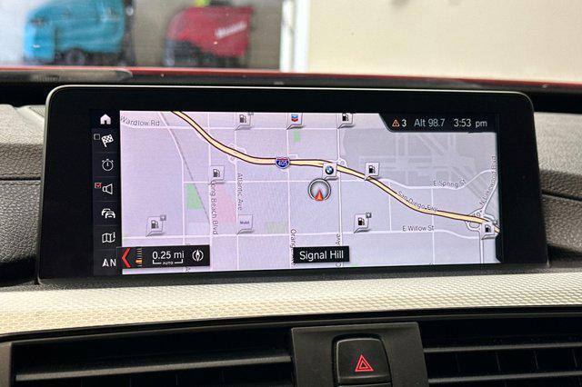 used 2018 BMW 330 Gran Turismo car, priced at $18,488