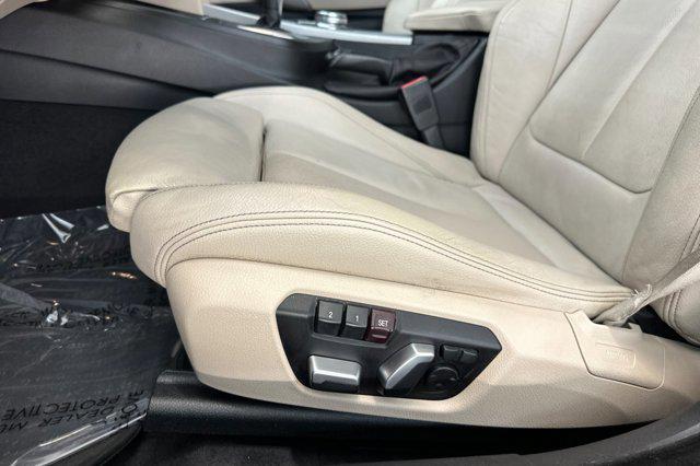 used 2018 BMW 330 Gran Turismo car, priced at $18,488