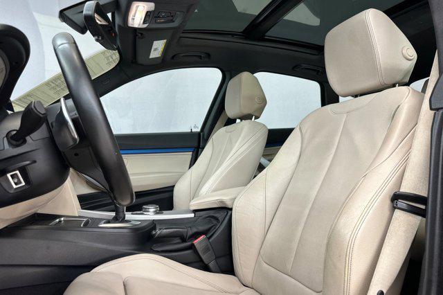 used 2018 BMW 330 Gran Turismo car, priced at $18,488