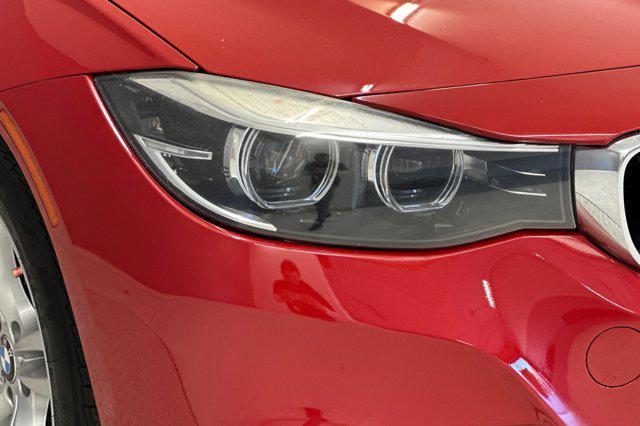 used 2018 BMW 330 Gran Turismo car, priced at $18,488