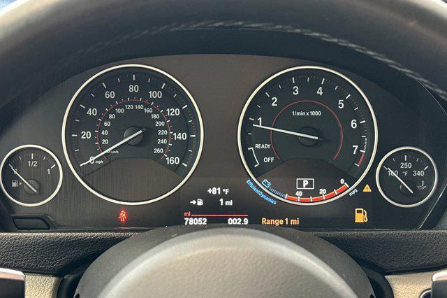 used 2018 BMW 330 Gran Turismo car, priced at $18,488