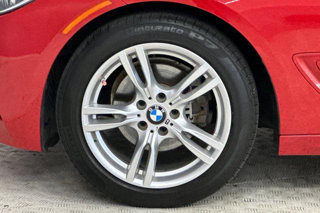 used 2018 BMW 330 Gran Turismo car, priced at $18,488