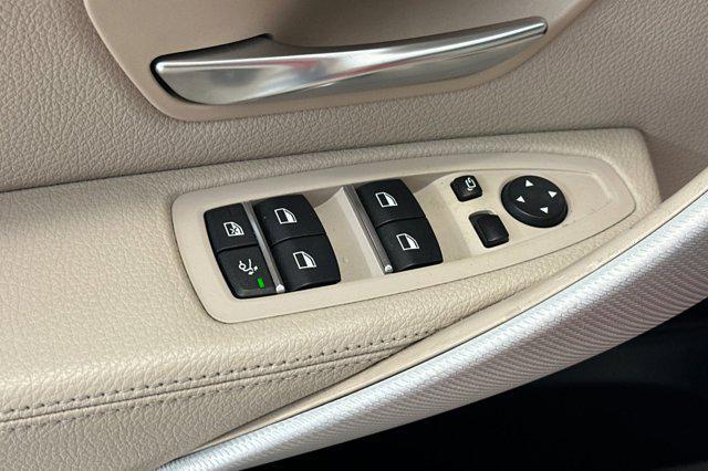 used 2018 BMW 330 Gran Turismo car, priced at $18,488