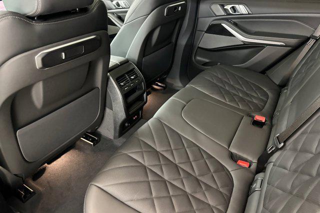 new 2026 BMW X5 car, priced at $81,825