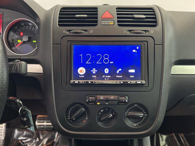 used 2008 Volkswagen GTI car, priced at $9,377