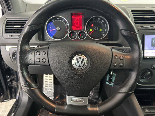 used 2008 Volkswagen GTI car, priced at $9,377