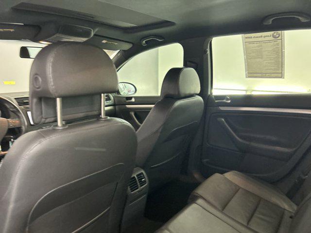 used 2008 Volkswagen GTI car, priced at $9,377