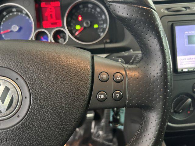 used 2008 Volkswagen GTI car, priced at $9,377