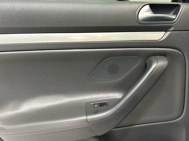 used 2008 Volkswagen GTI car, priced at $9,377