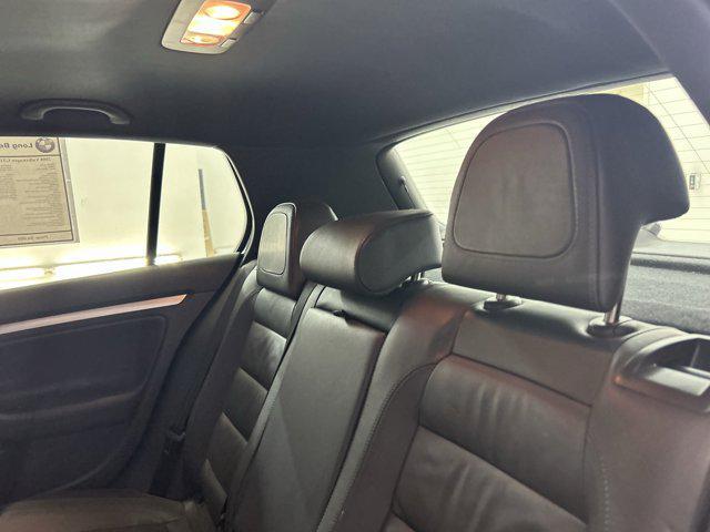 used 2008 Volkswagen GTI car, priced at $9,377