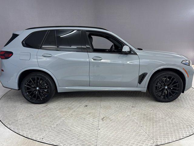 new 2025 BMW X5 car, priced at $72,590