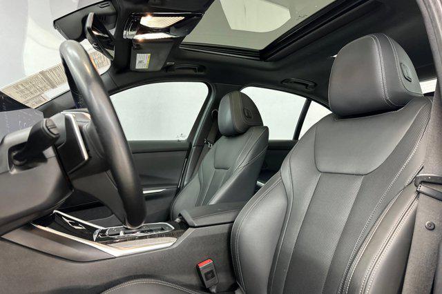 used 2024 BMW 330 car, priced at $29,998