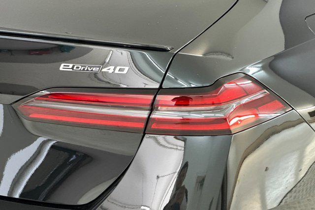 new 2026 BMW i5 car, priced at $75,975
