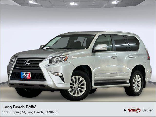 used 2016 Lexus GX 460 car, priced at $28,888