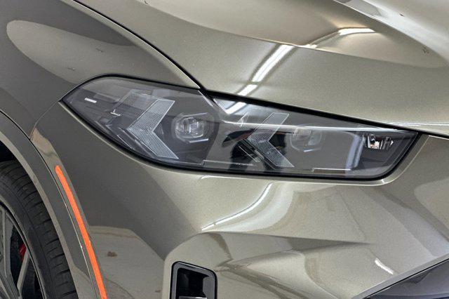 new 2026 BMW X5 car, priced at $78,225