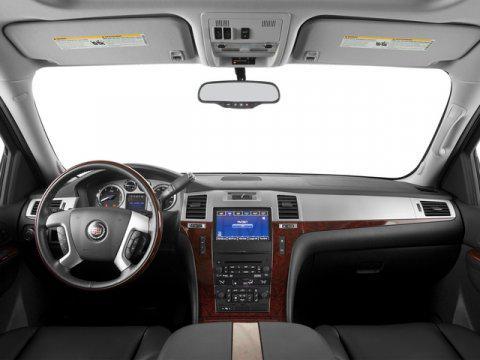 used 2014 Cadillac Escalade car, priced at $18,496