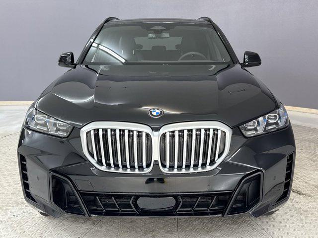 new 2025 BMW X5 car, priced at $73,060