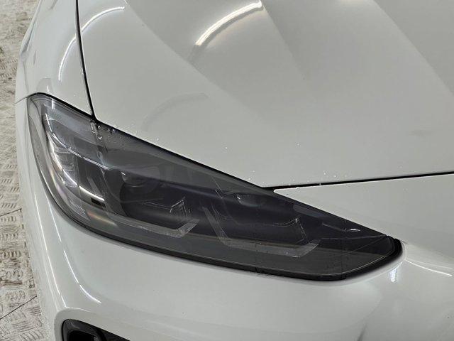 used 2022 BMW 430 car, priced at $36,499