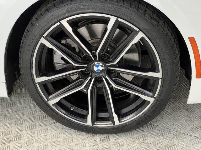 used 2022 BMW 430 car, priced at $36,499