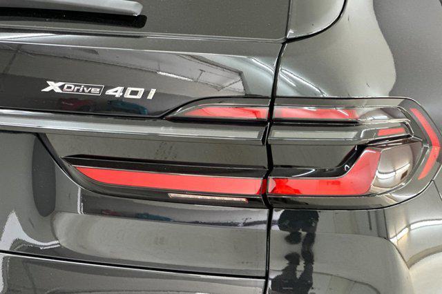 new 2026 BMW X7 car, priced at $95,415