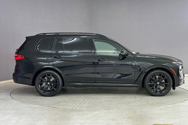 new 2026 BMW X7 car, priced at $95,415