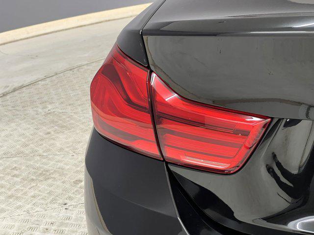 used 2019 BMW 430 car, priced at $19,298