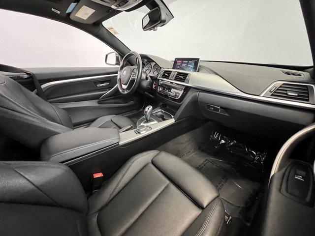 used 2019 BMW 430 car, priced at $19,298