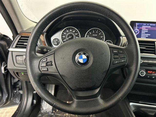 used 2013 BMW 328 car, priced at $11,999