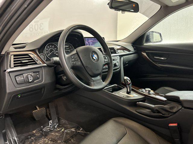 used 2013 BMW 328 car, priced at $11,999