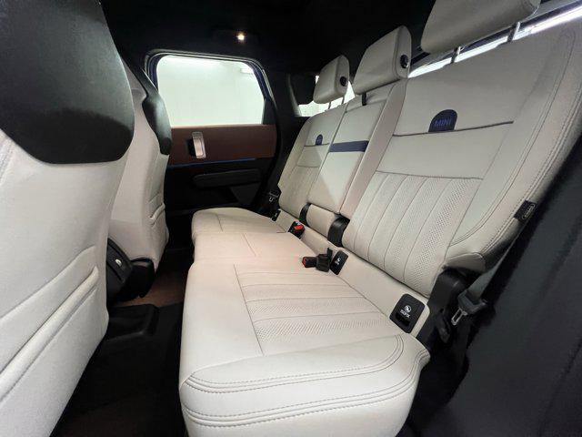 used 2025 MINI Countryman car, priced at $31,497