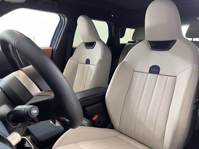 used 2025 MINI Countryman car, priced at $31,497