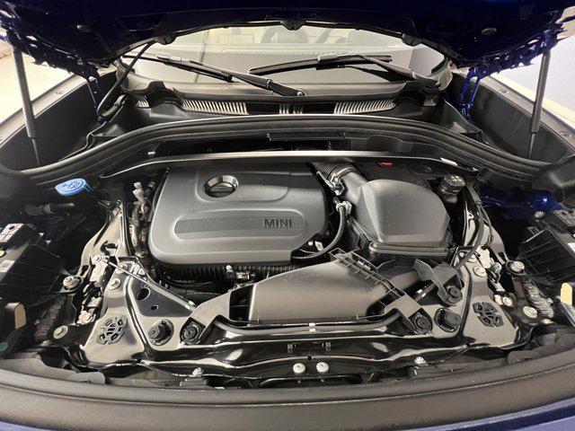 used 2025 MINI Countryman car, priced at $31,497