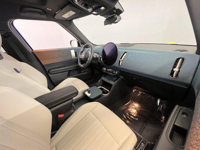 used 2025 MINI Countryman car, priced at $31,497