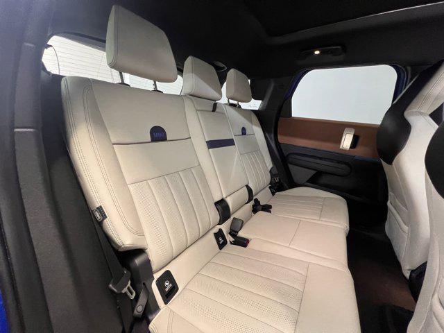 used 2025 MINI Countryman car, priced at $31,497