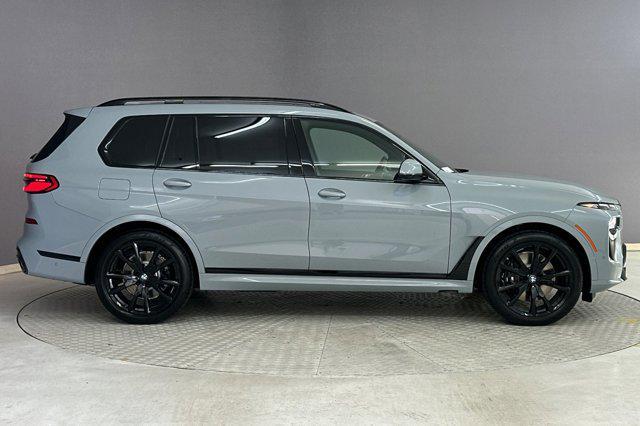 new 2026 BMW X7 car, priced at $94,615