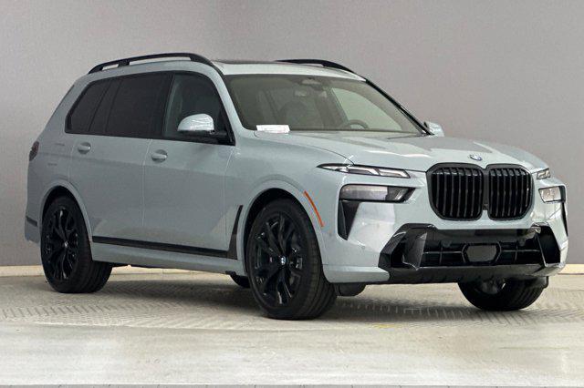 new 2026 BMW X7 car, priced at $94,615