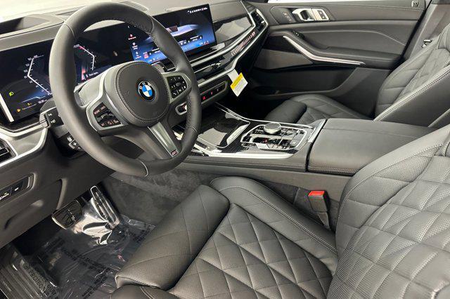 new 2026 BMW X7 car, priced at $94,615